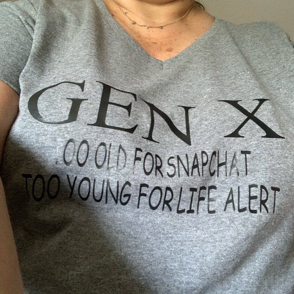 Meet your Posher, Val